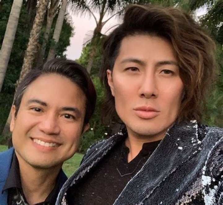 Who is Almar Guevarra Guy Tang’s husband? Explore Almar Guevarra Wiki Facts!