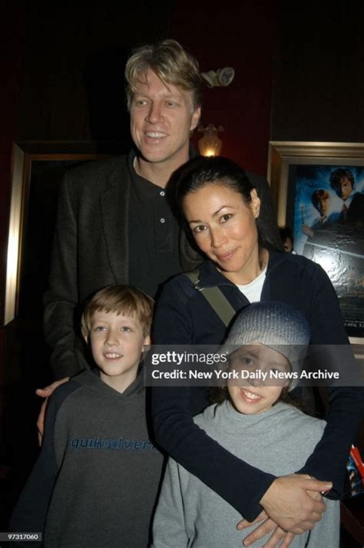 Who is Ann Curry’s husband Brian Ross? EXPLORE His Wiki, Bio, Age, Height, Job/Background, Nationality, Ethnicity, Wedding, And Net Worth