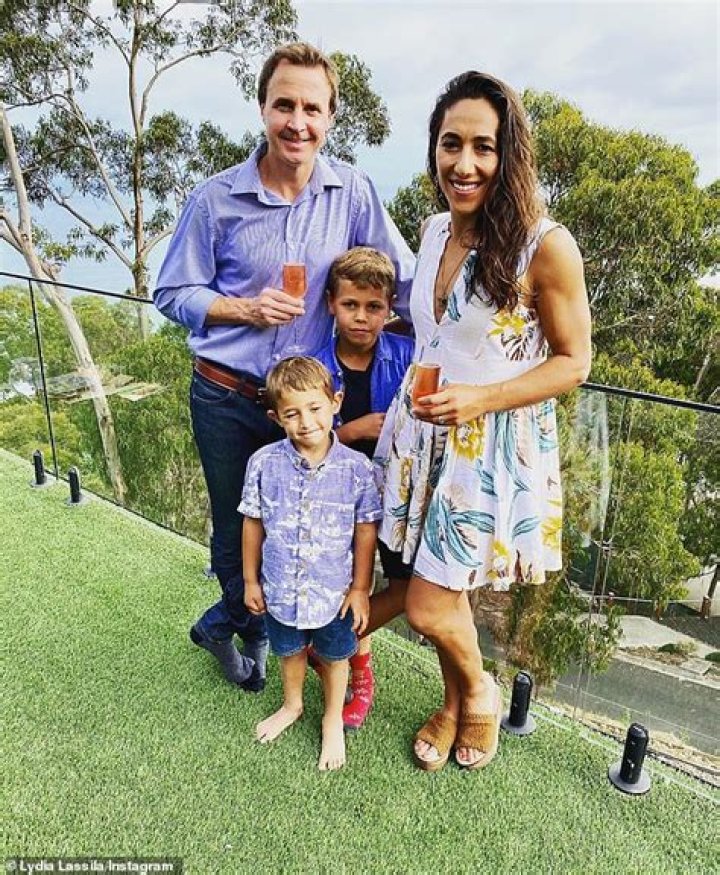 Who Is Australia Survivor Lydia Lassila, Who Is Her Husband? Explore Her Wiki Facts