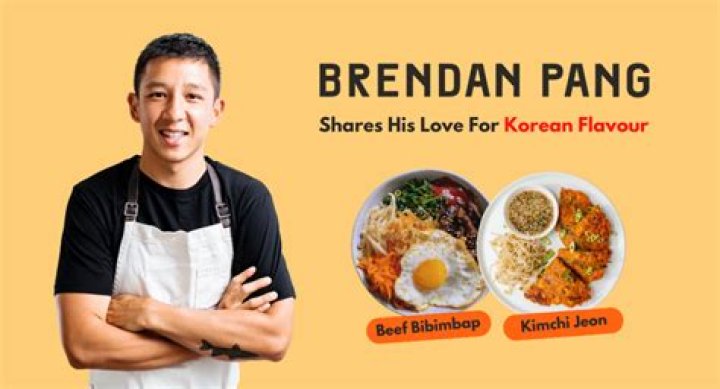 Who is Brendan Pang MasterChef 2018 Contestant? Explore MasterChef Brendan Pang Wiki Facts