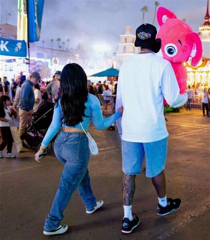 Who Is Cameron Payne Girlfriend Lisa? Checkout Cameron Payne Net Worth