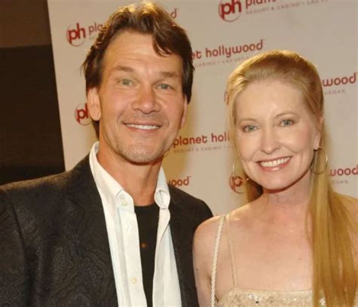 Who is Charlene Lindstrom Don Swayze’s wife? EXPLORE Her Wiki, Bio, Age, Height, Nationality, Instagram, Children, and Background
