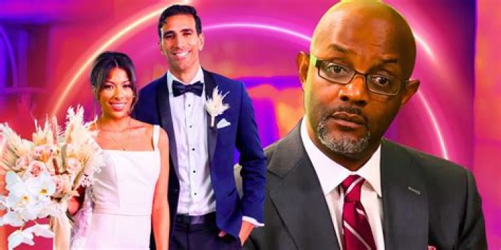 Who Is Chris Jensen From Married At First Sight Wiki, Biography