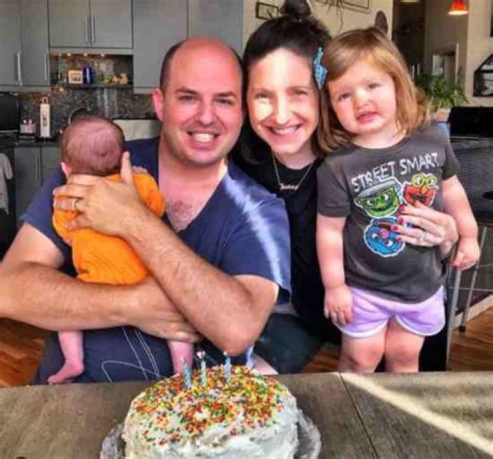 Who Is CNN Brian Stelter’s Wife? His Personal Life Details, Children