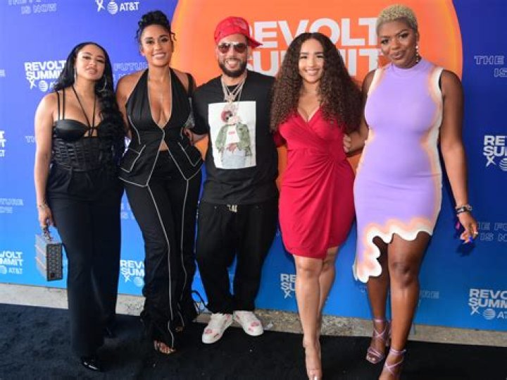 Who is Demetria Obilor dating right now? Boyfriend? Explore Her Age, Height, Nationality, And Net Worth