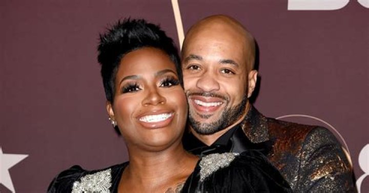 Who is Fantasia Barrino? Husband and Her Net Worth, Here’s All You Should Know