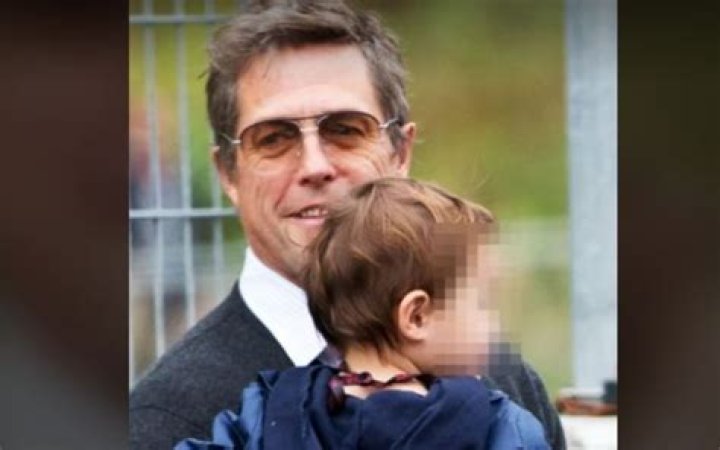 Who Is Felix Chang Hong Grant? Everything About Hugh Grant’s Son
