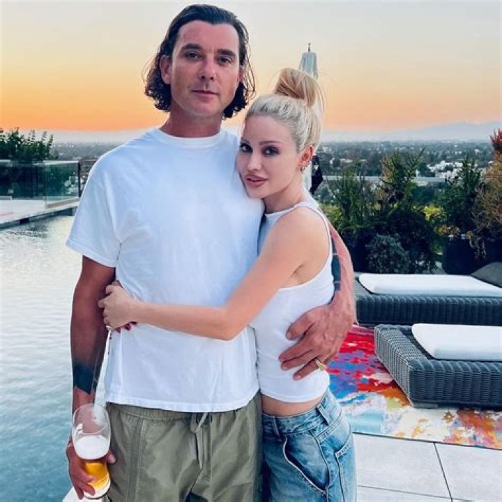 Who is Gavin Rossdale Girlfriend Natalie Golba? Explore Her Wiki, Bio, Age, Height, Net Worth, Instagram!!