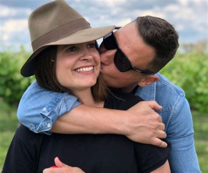 Who is Georgie Sulzberger Merrick Watts’ wife? EXPLORE Her Wiki, Bio, Age, Height, Nationality, Instagram, Job, and Background