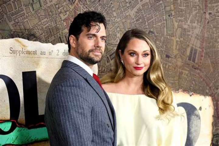 Who is Henry Cavill’s ex-girlfriend? EXPLORE Lucy Cork’s Wiki Facts and Instagram