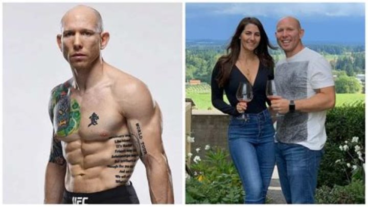 Who Is Josh Emmett Wife Vanessa Emmet? Her Age, Height, Weight, Wiki, Instagram