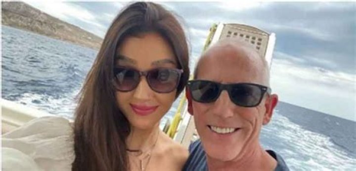 Who is Kristina Basham, Scott Adams’ girlfriend? Explore Her Wiki, Bio, Age, Height, Nationality, Ethnicity, Married, And Instagram