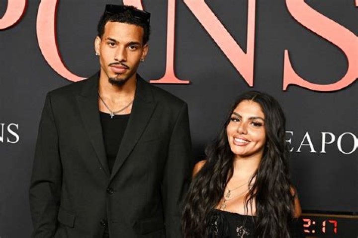 Who Is Louis Solywoda Dating Now Following His Breakup?