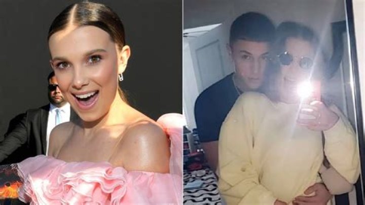 Who Is Millie Bobby Brown Ex-Boyfriend Joseph Robinson?
