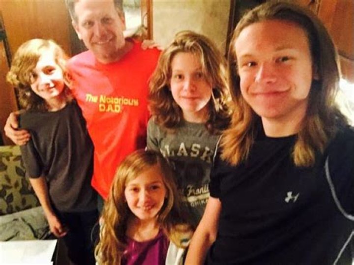 Who is Parker Leverett and Where is He Today?