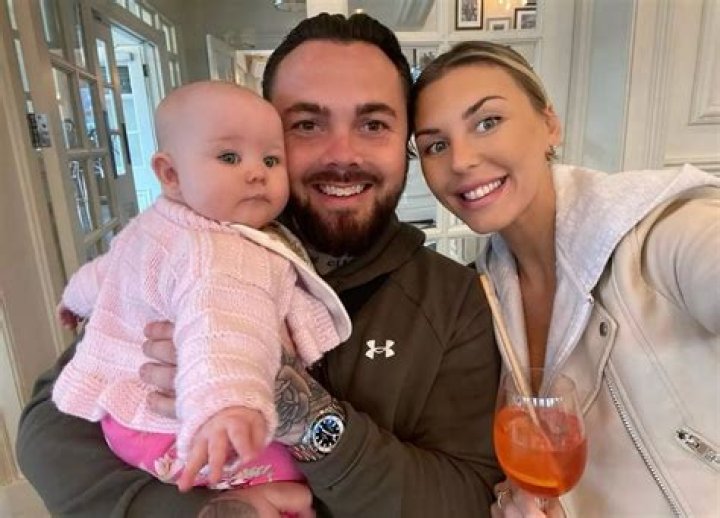 Who is Ray Quinn’s Fiance Emily Ashleigh? Explore Her Wiki, Bio, Age, Height, Engaged, Instagram, Background!!