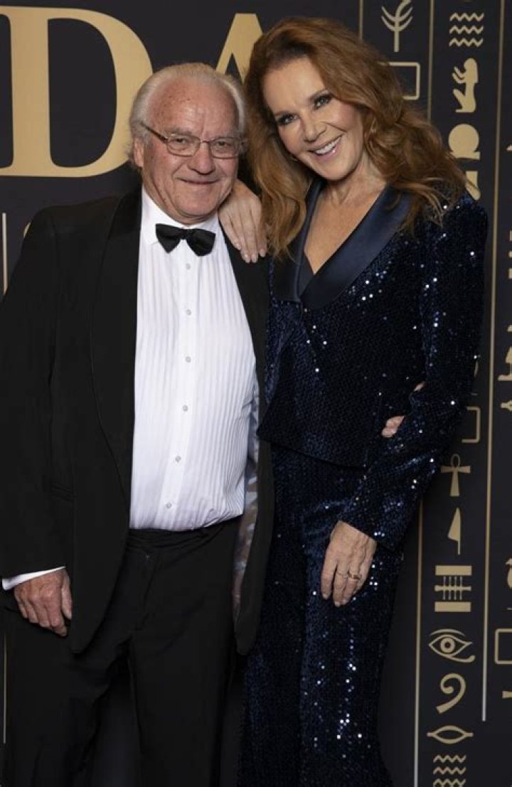 Who Is Rhonda Burchmore Husband Dr. Nikolai Jeuniewic?