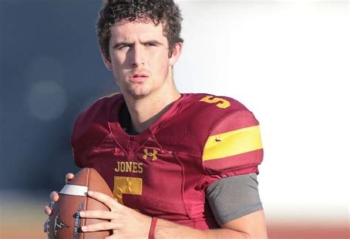 Who Is Stetson Bennett Girlfriend In 2022?