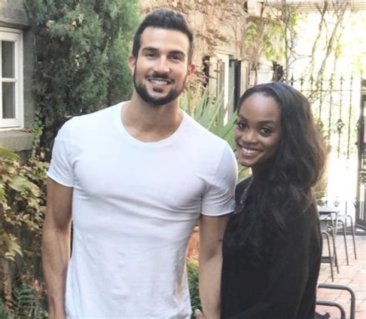 Who is ‘The Bachelorette’ star Bryan Abasolo? EXPLORE His Wiki, Bio, Age, Height, Instagram, Background, Job, Wedding, Net Worth 2020