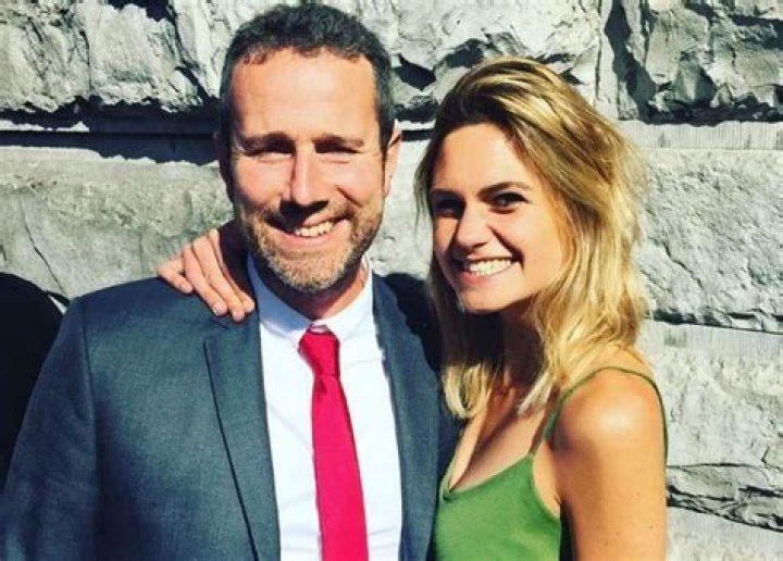 Who Is TV Presenter Max Rushden Wife Jamie Bruce? Explore His Wiki Facts