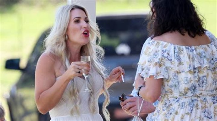 Who Is Vikki Campion Married To, Who Is Her Baby Boy Father?