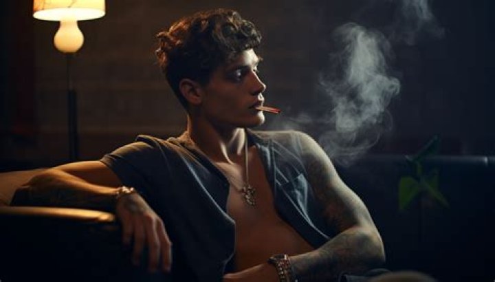 Why are guys players? - GirlsLife