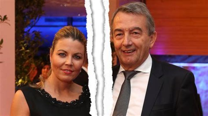 Wolfgang Niersbach Fortune