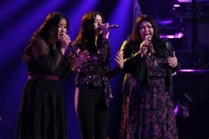 ‘Worth the Wait’ trio’s Jacy Matthews, ‘The Voice’ contestant Wiki Facts and Background