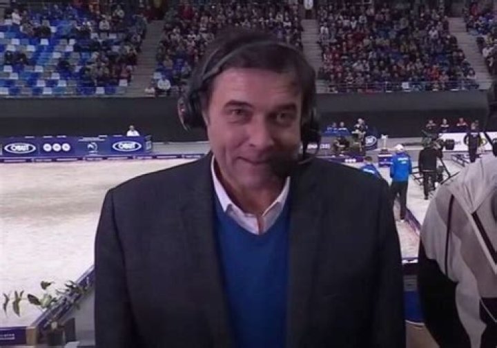 Xavier Richefort Epouse