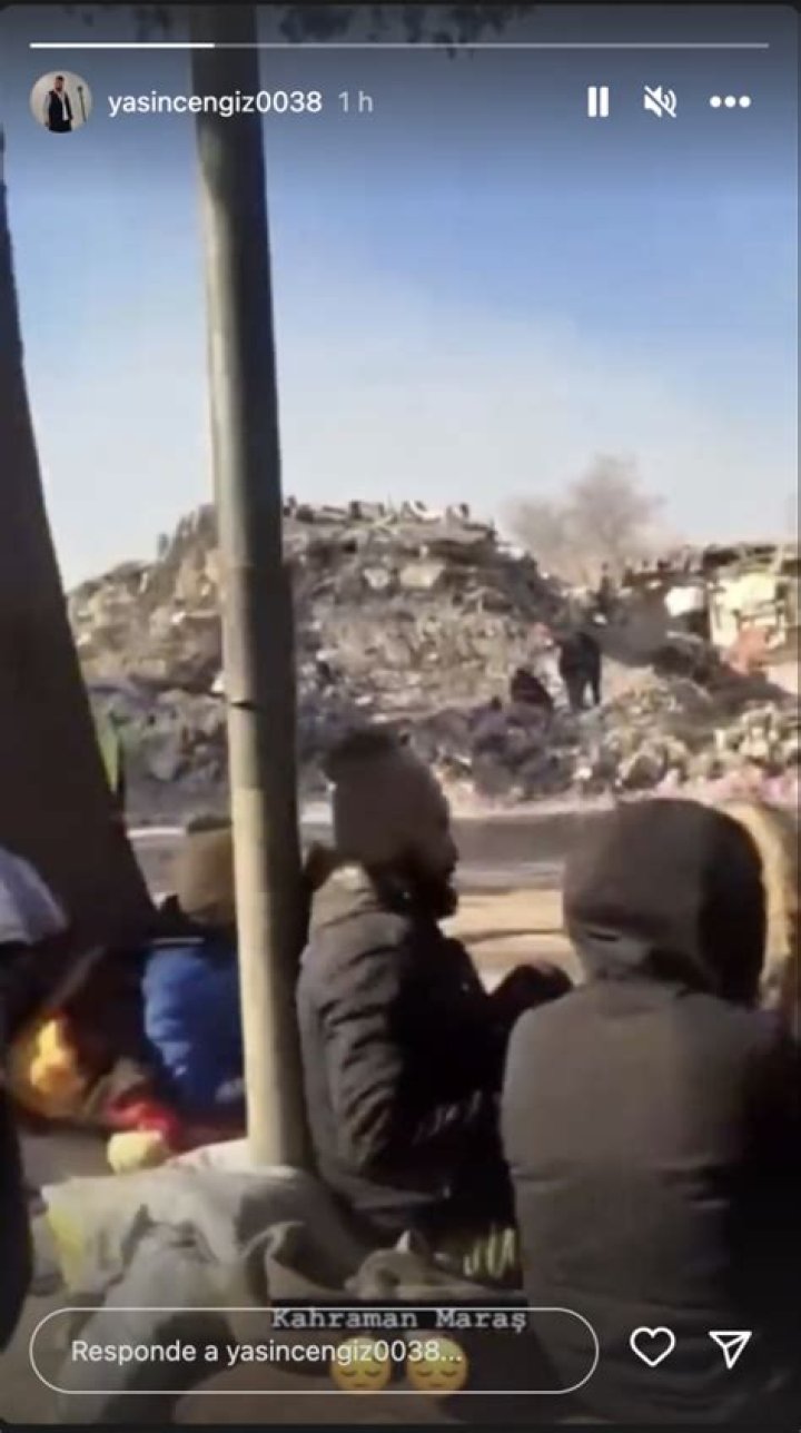 Yasin Cengiz Mort Archives - Médias Célèbres