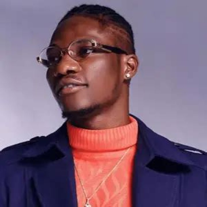 Yonda Biography: Age, Songs, Wikipedia, Photos, Net Worth, Record Label, Meaning, EP