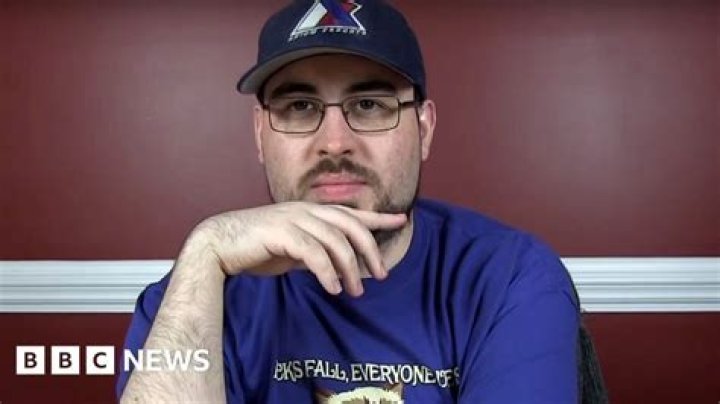 Youtube Star TotalBiscuit Died At Age 33, Cause Of Death?