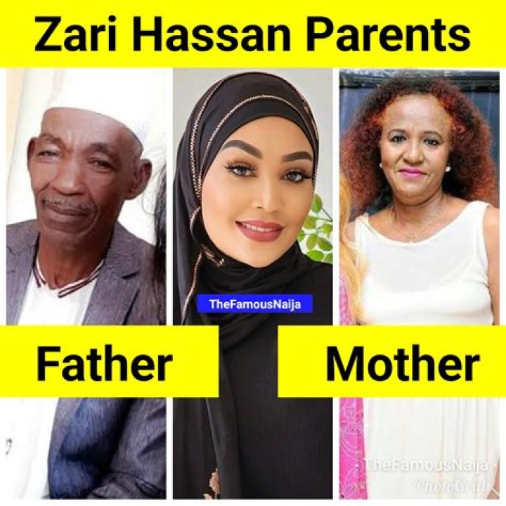 Zari Hassan's sister Zuleha Hassan Biography: Husband, Age, Family, Net Worth, Family