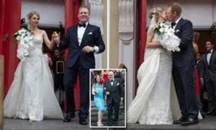 Zivile Rezgyte Wikipedia, Biography, Age, Andrew Giuliani Wife, Instagram, Net Worth